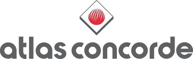 Atlas Concorde - Logo