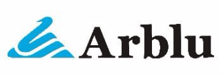 Arblu - Logo