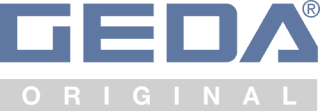 Geda Original - Logo