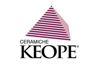 Ceramiche Keope - Logo