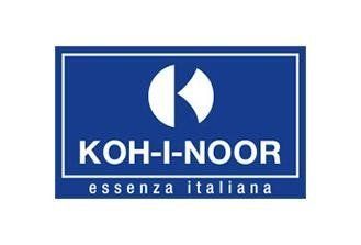 Koh-i-noor - Logo