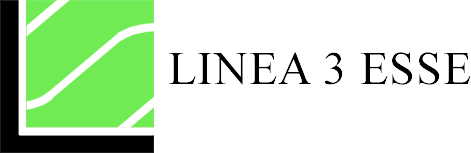 Linea 3 Esse - Logo