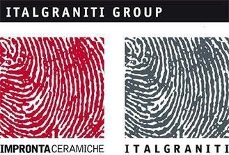 Italgraniti Group - Logo