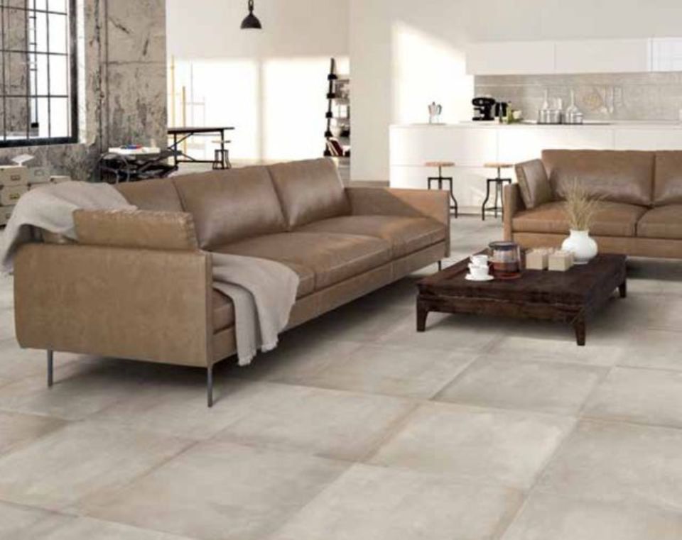 pavimento in ceramica