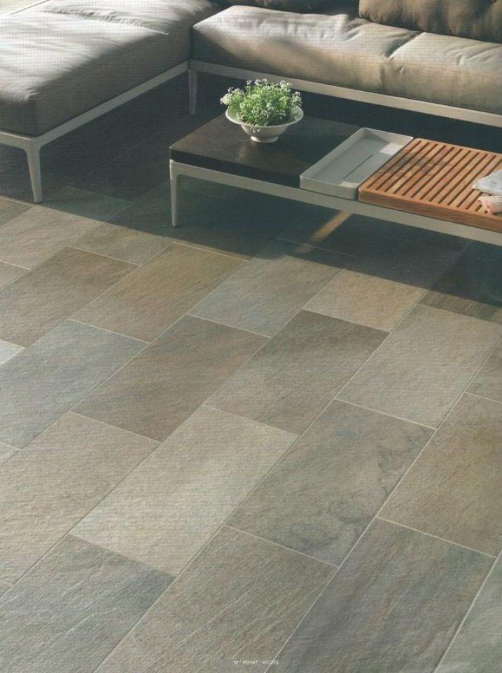 pavimento spazi interni in gres porcellanato