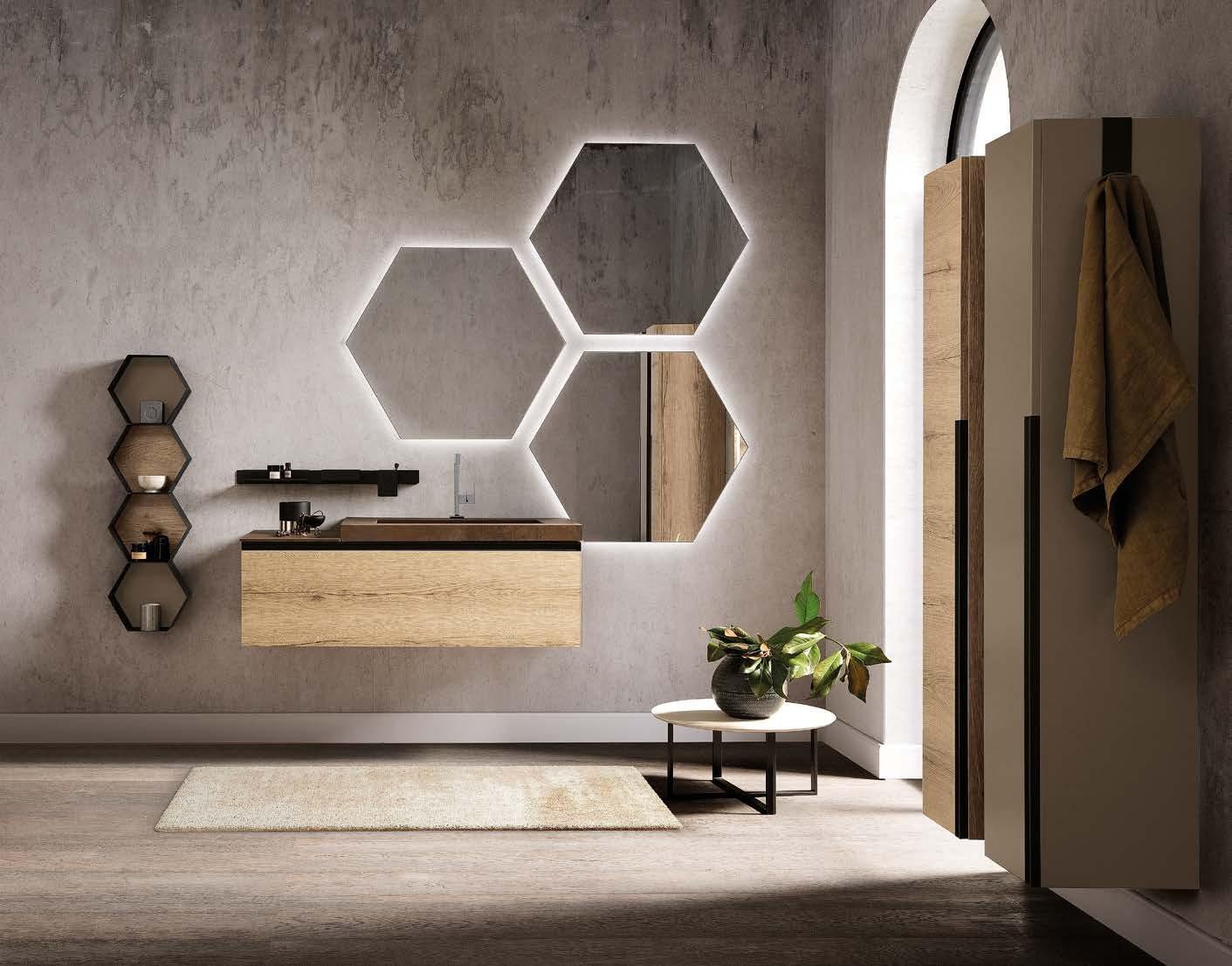 Arredo bagno e accessori