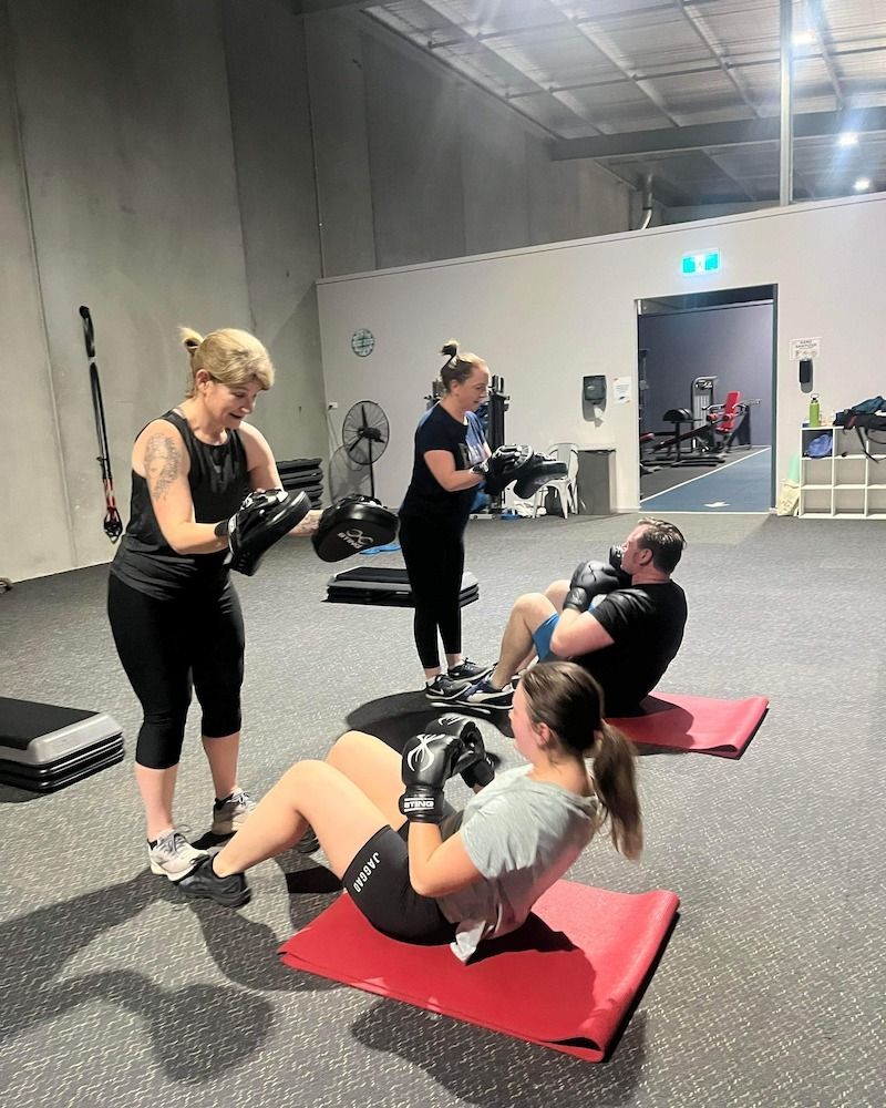 Elements Health & Fitness | Gym in Ballarat