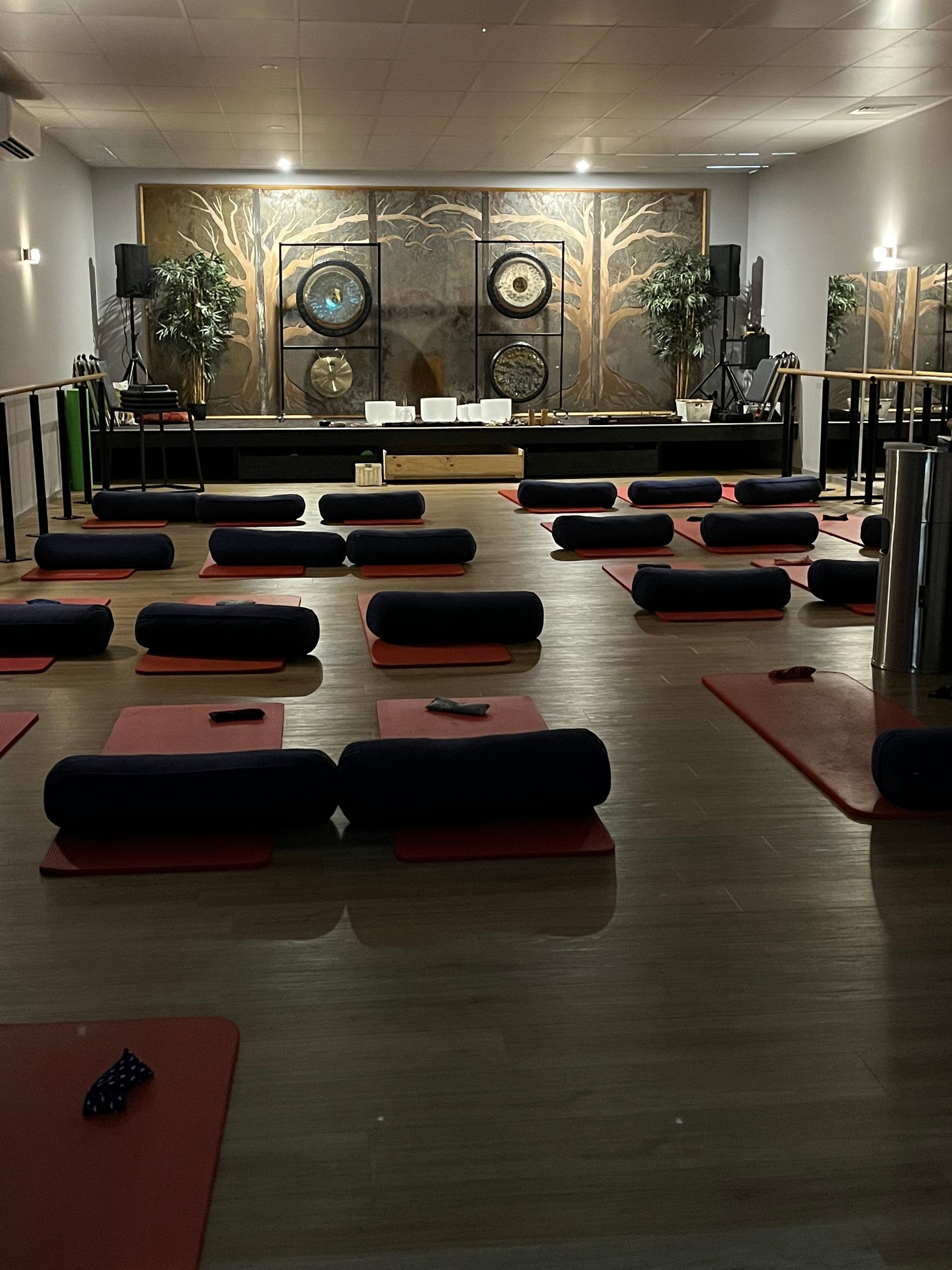 Yoga On The Beach— Fitness Studio & Gym in Sebastopol