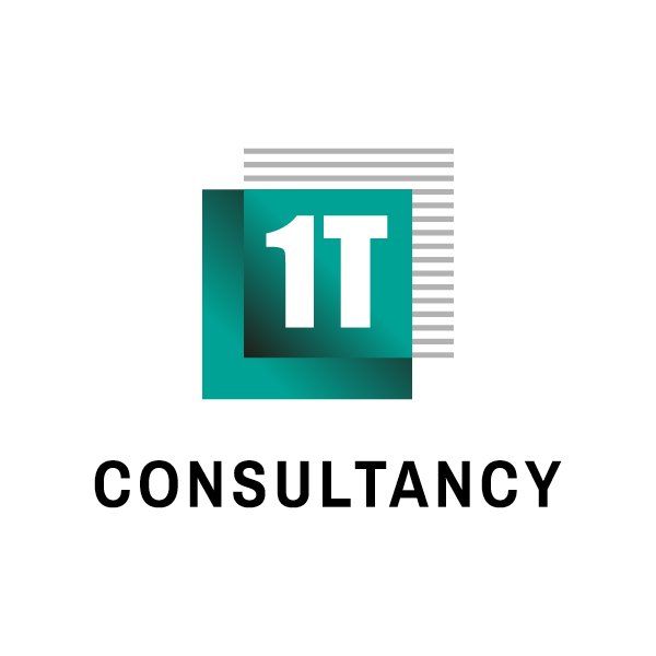 Logo Design for IT Consultancy
