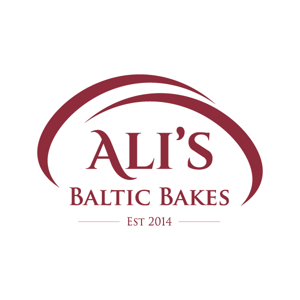 Logo Design for Baking Company