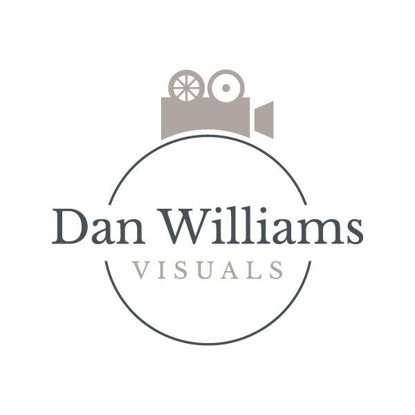 Logo Design for Video Production Business