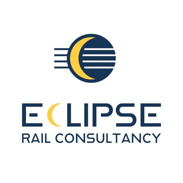 Logo Design for Rail Consultancy