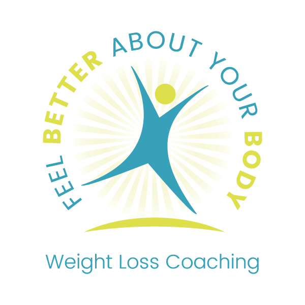 Logo design for Weight Loss Business