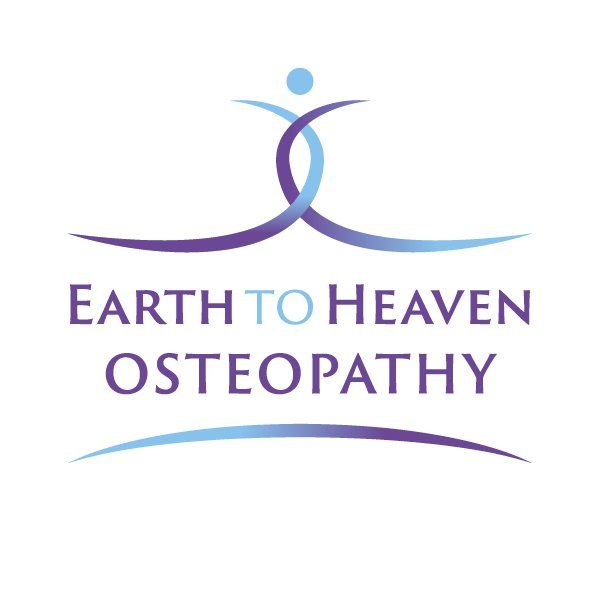 Logo design for Osteopath