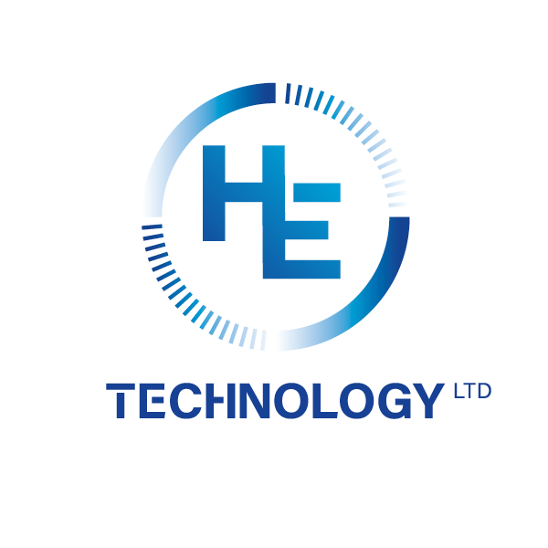 Logo Design for Innovative Technology Business