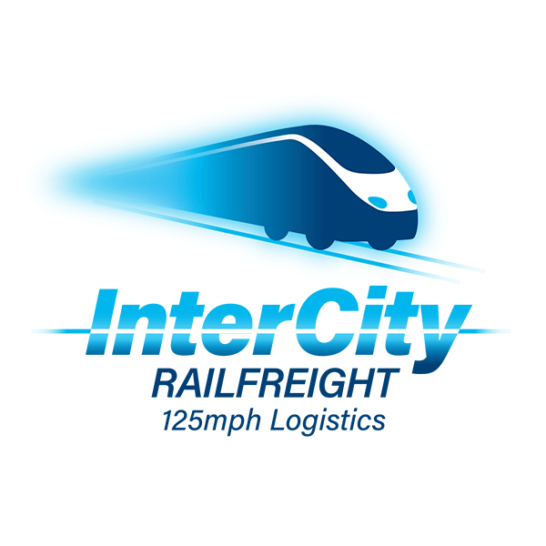 Logo Design for Rail Logistics Company