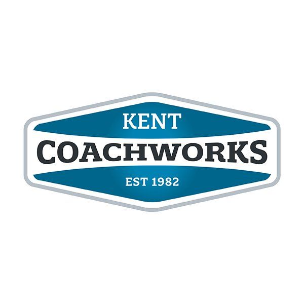 Logo Design for Kent Car Garage