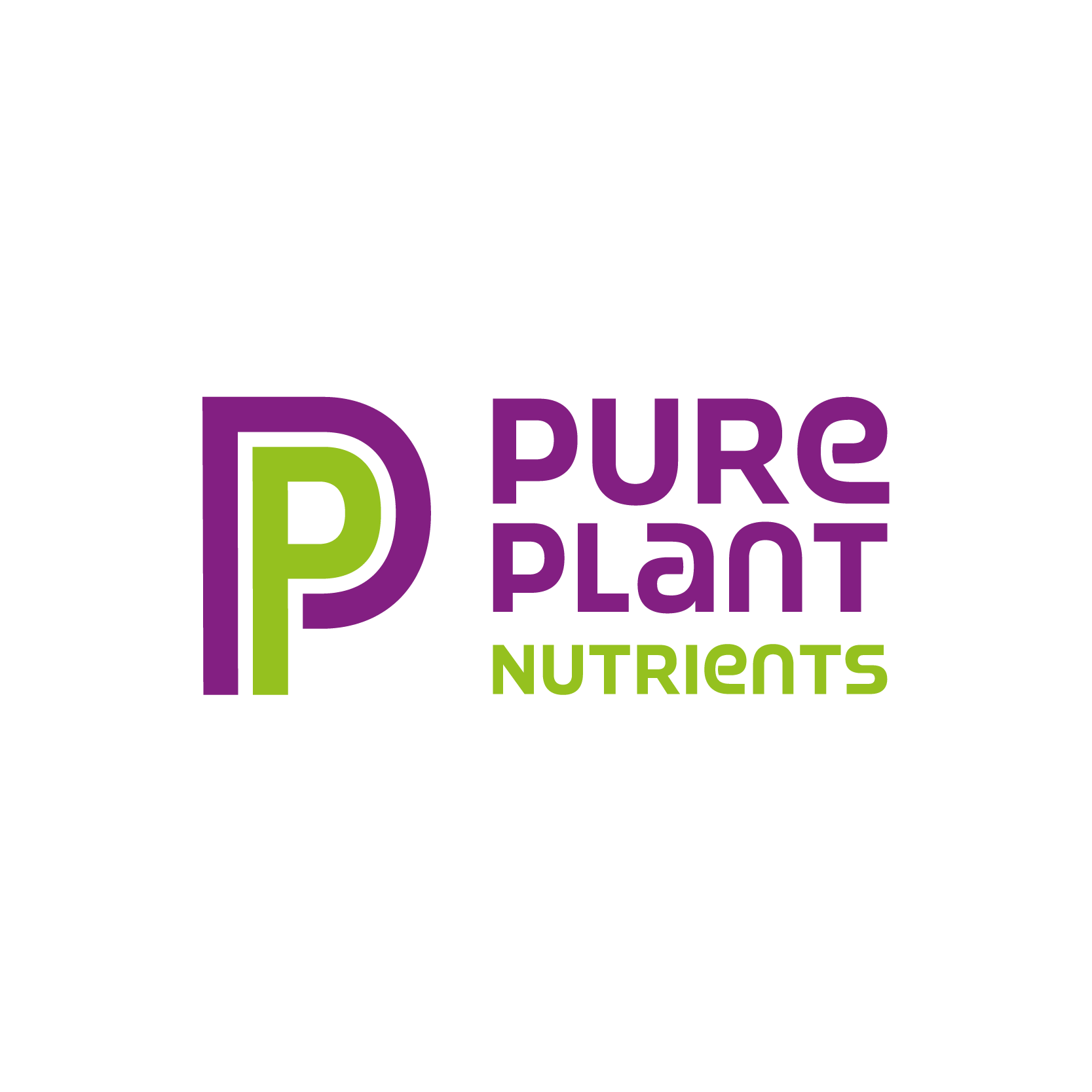 Logo Design for Plant Based Nutrition Business
