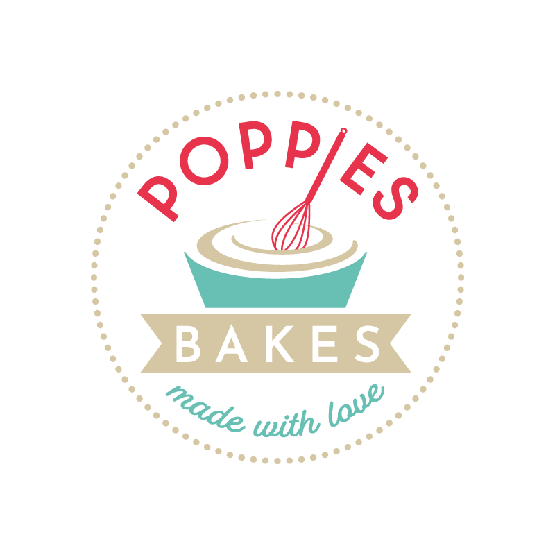 Logo Design for Cake Maker