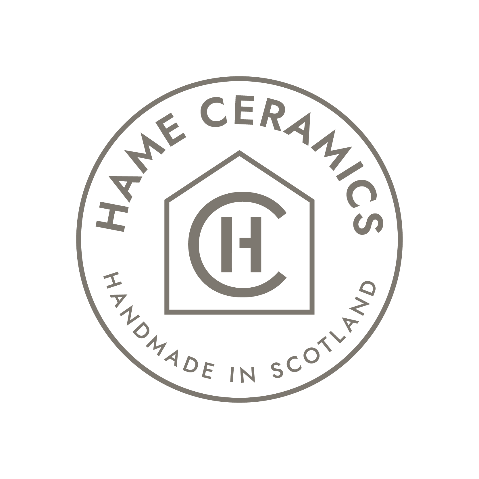 Logo Design for Ceramic Business