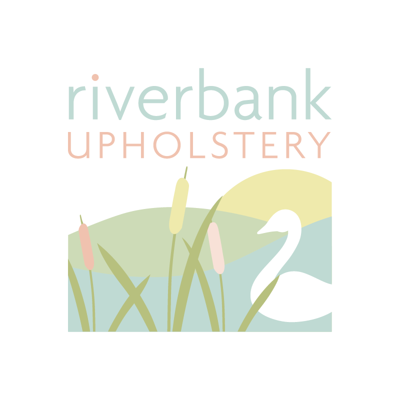 Logo Design for Upholstery Business