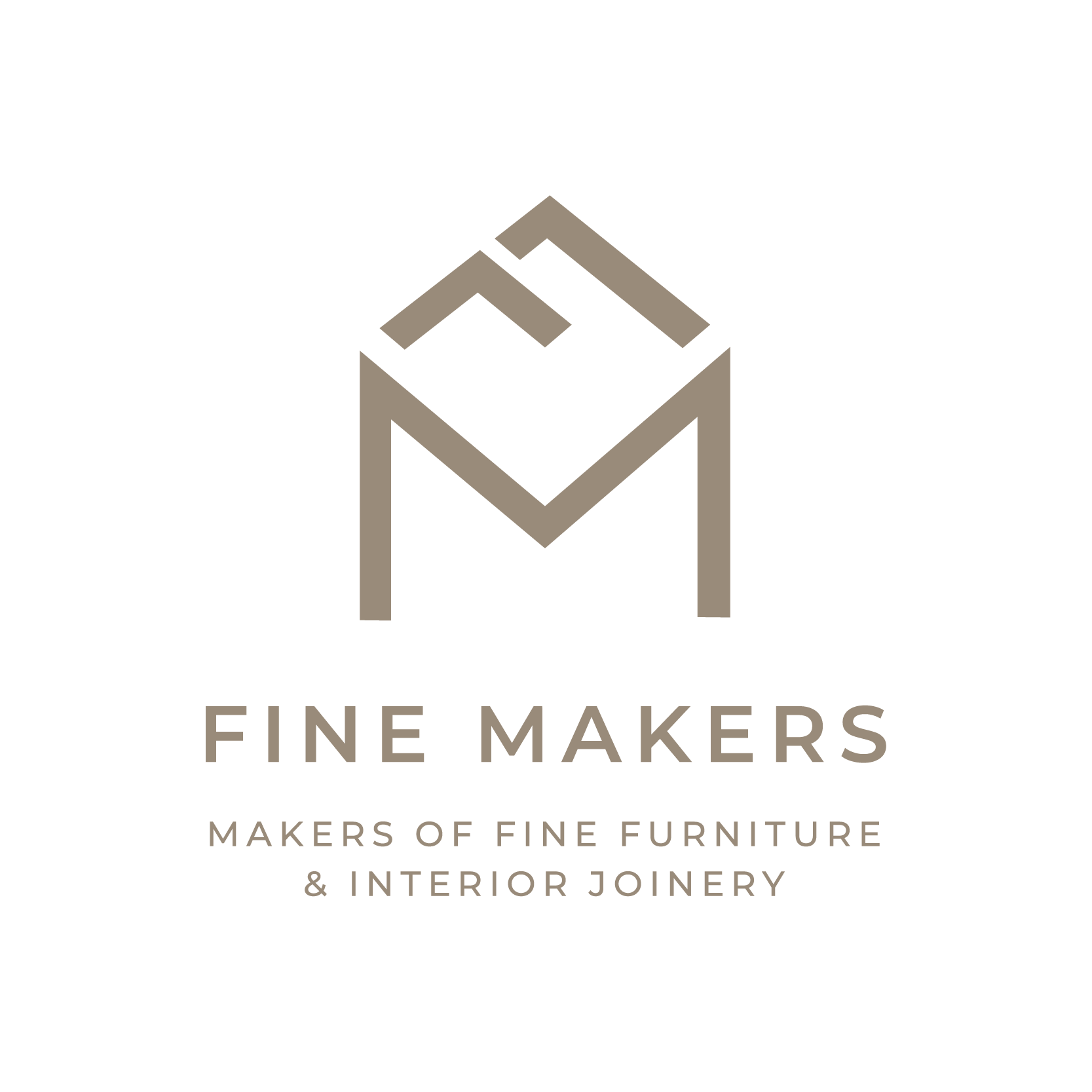 Logo Design for Craft Furniture Maker