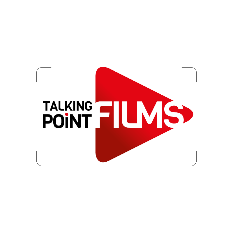Logo Design for Film Production Company