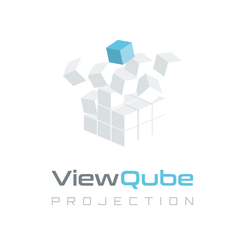Logo Design for Projection Company