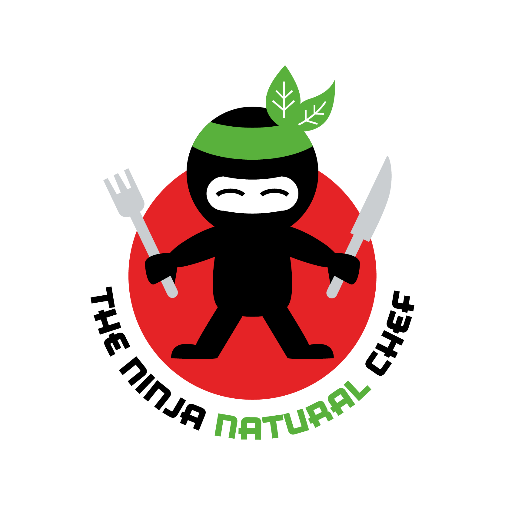 Logo Design for Food Business