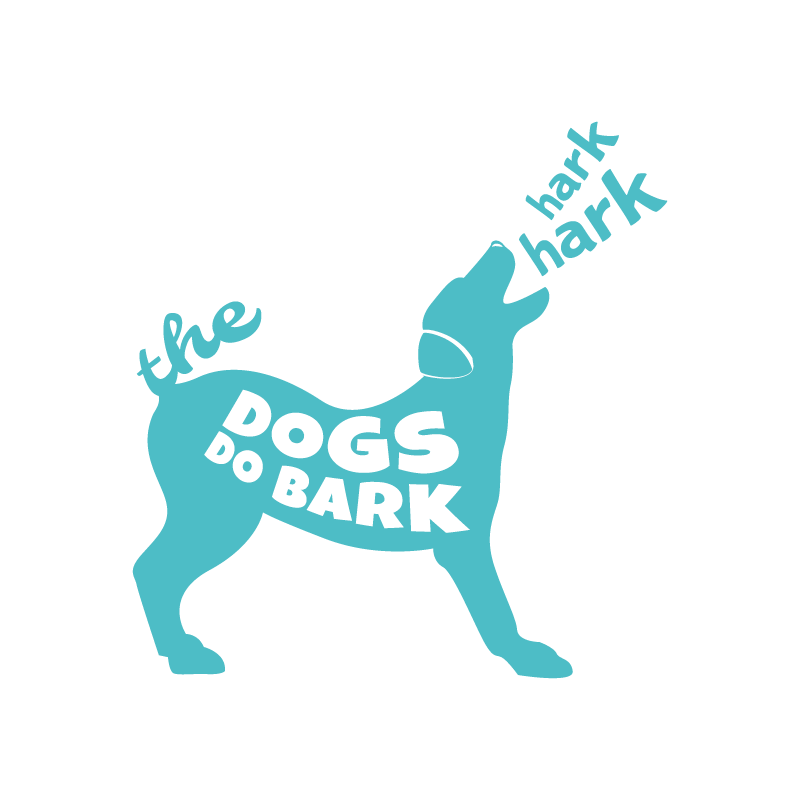 Logo Design for Dog Coach