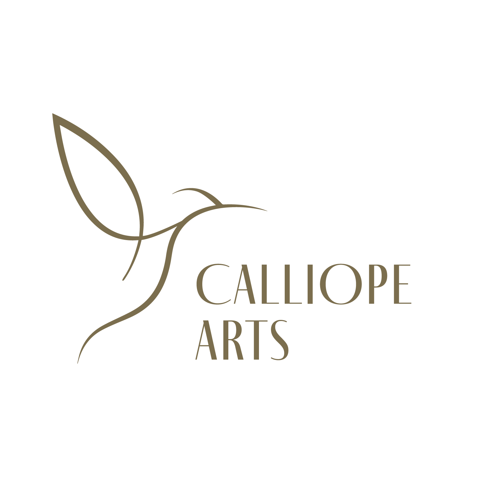 Logo Design for Art Gallery