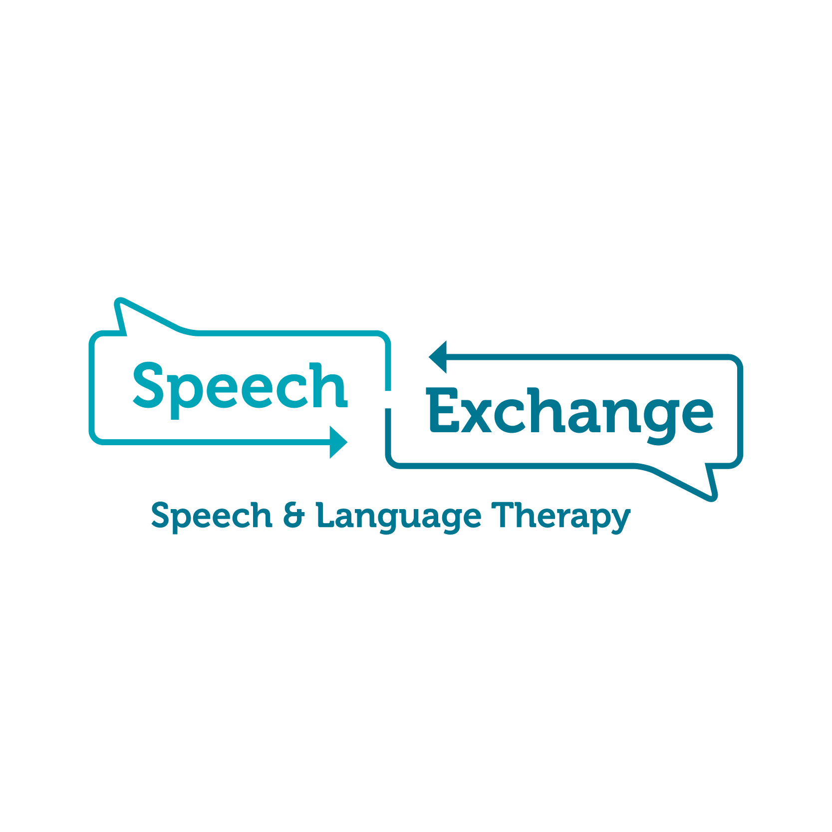 Logo Design for Speech Therapy