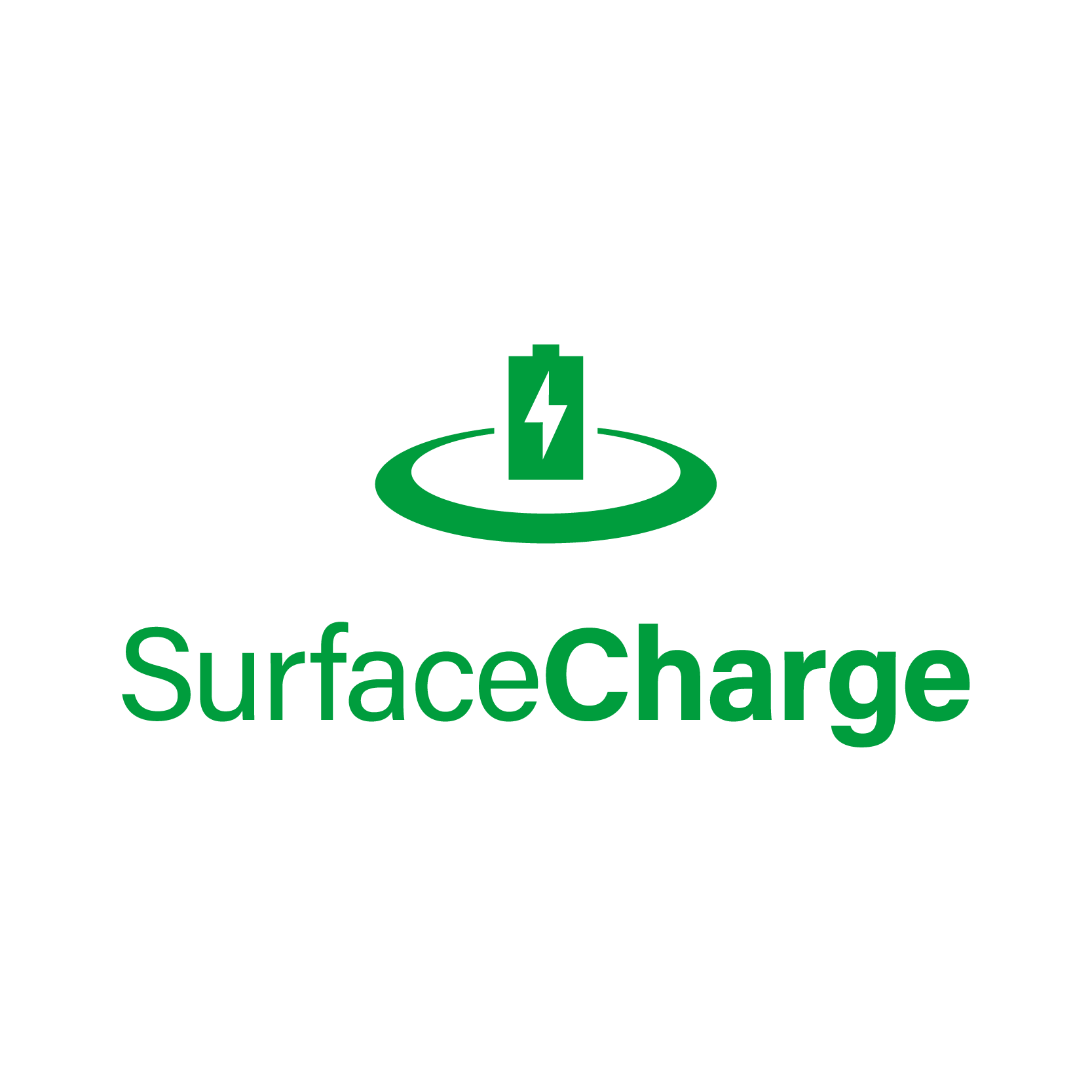 Logo Design for Surface Mobile Phone Charger