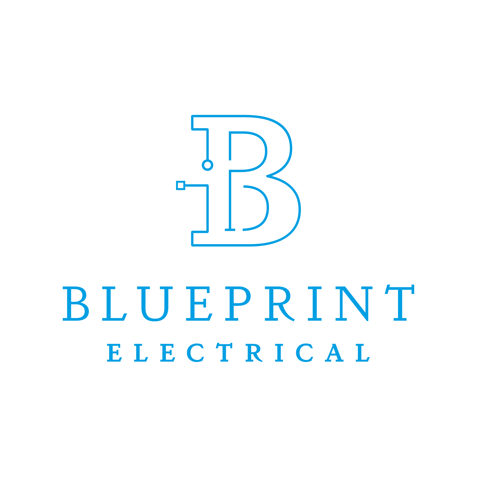 Logo Design for Electrical Company
