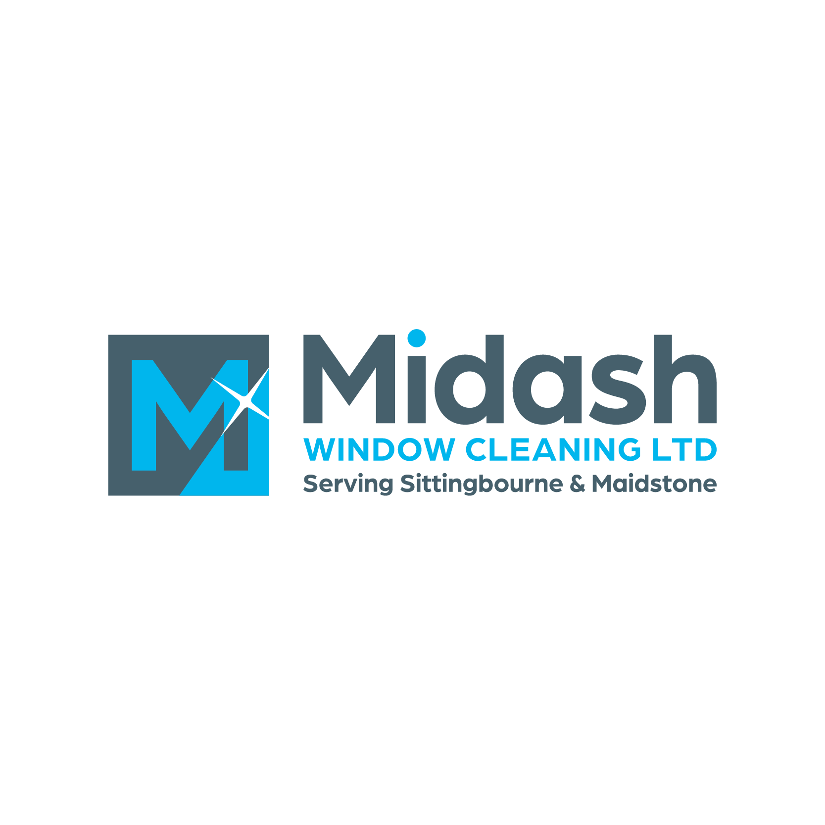 Logo Design for Window Cleaning Business
