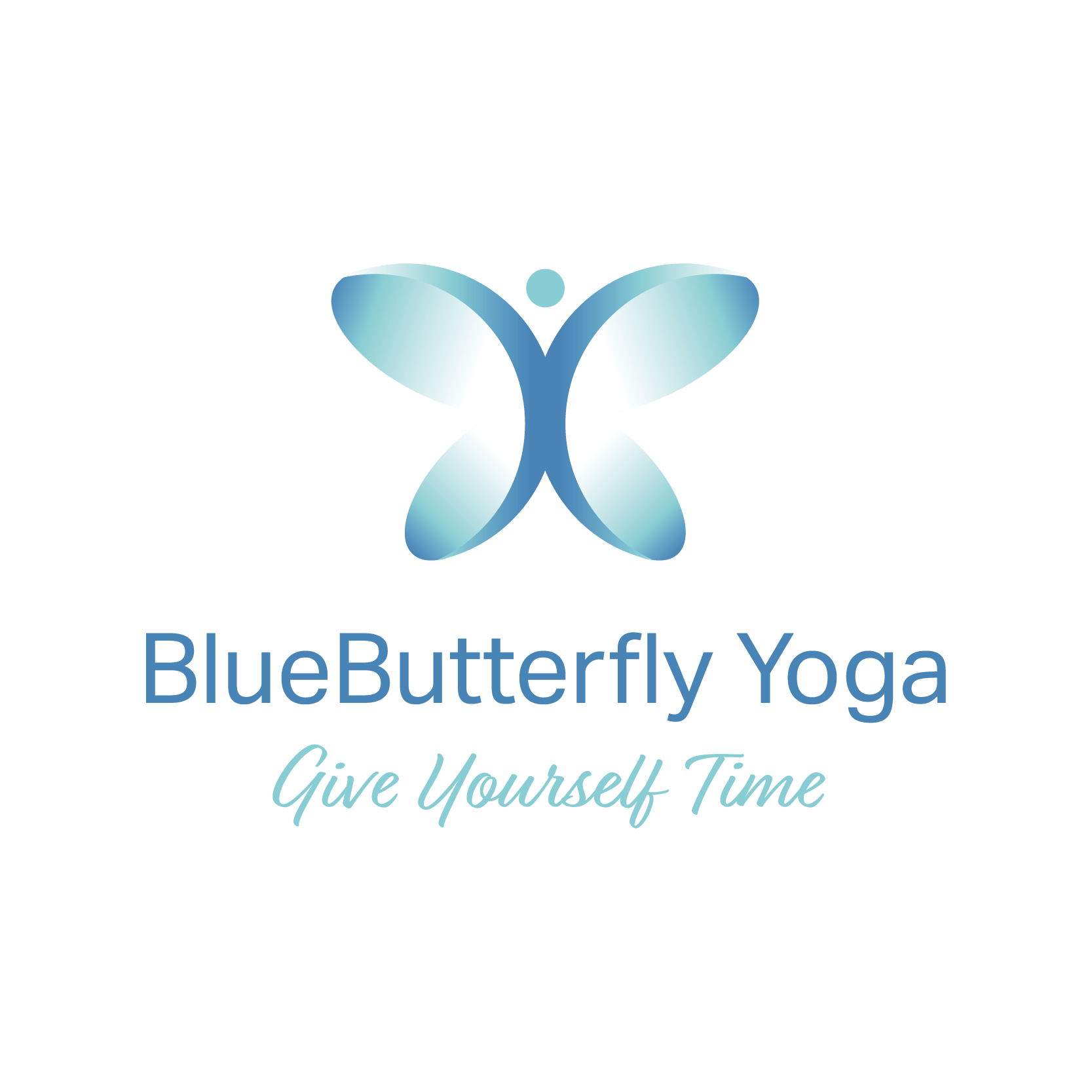 Logo Design for Yoga Studio