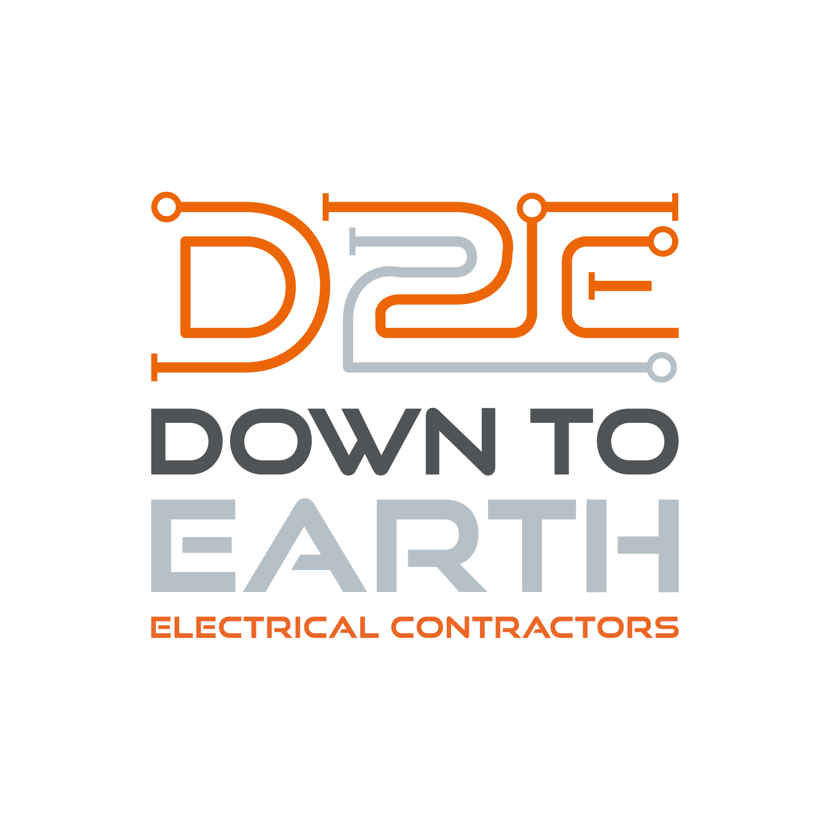 Logo Design for Electrician