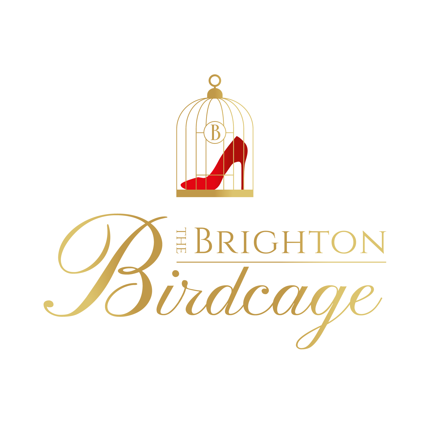 Logo Design for Brighton Bar