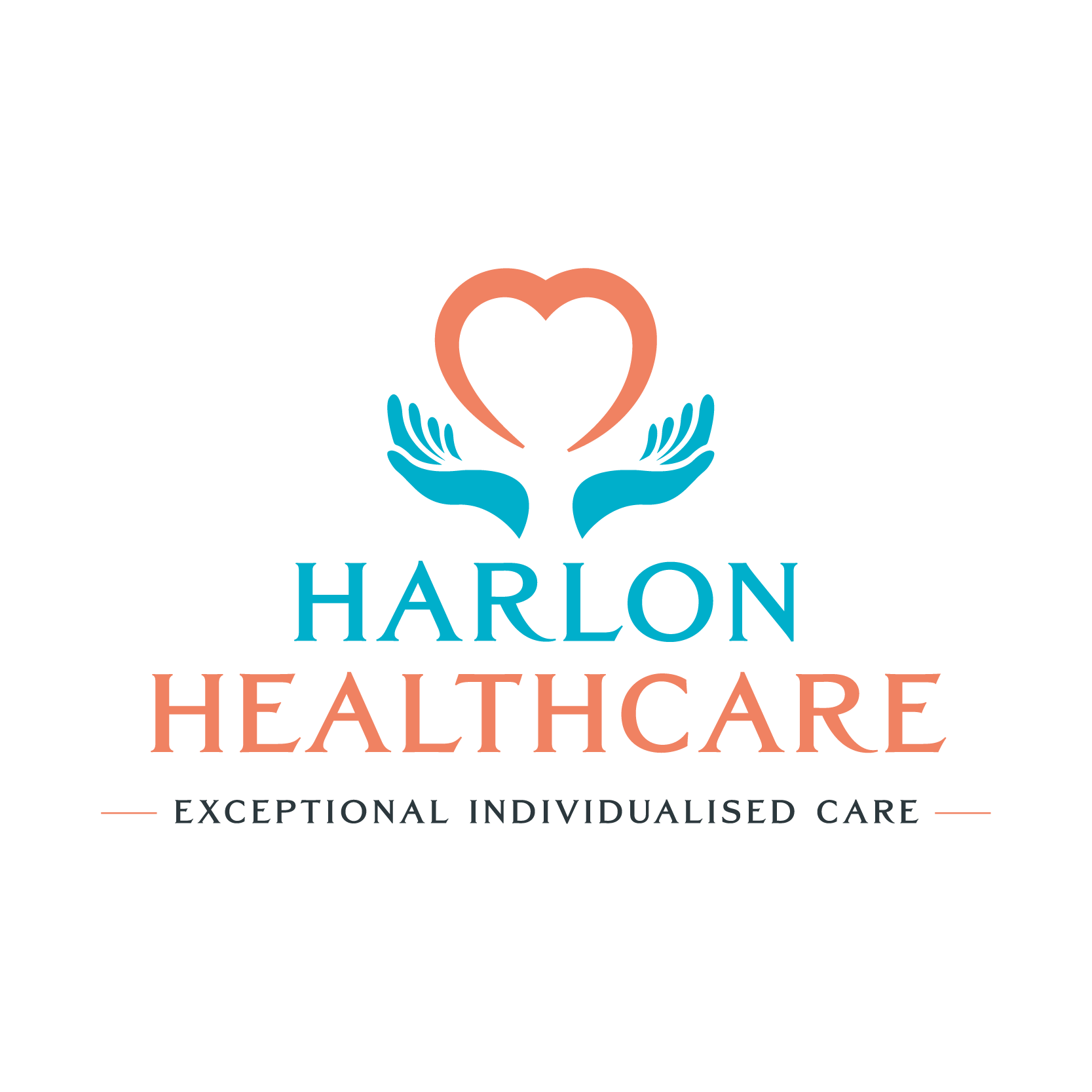 Logo design for Healthcare Business