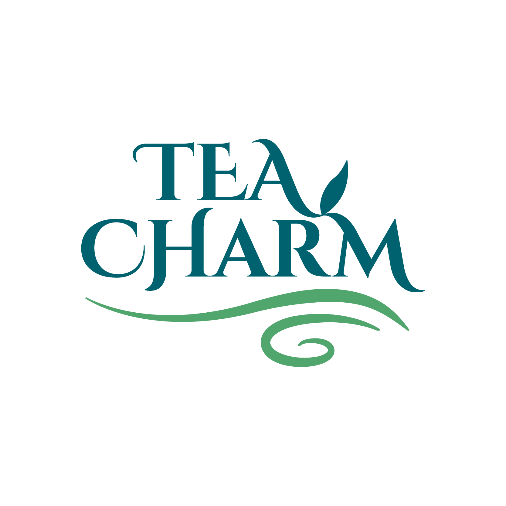 Logo Design for Artisan Tea Company