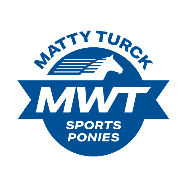 Logo Design for Sports Ponies Jockey