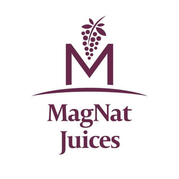 Logo Design for Juice Distributor