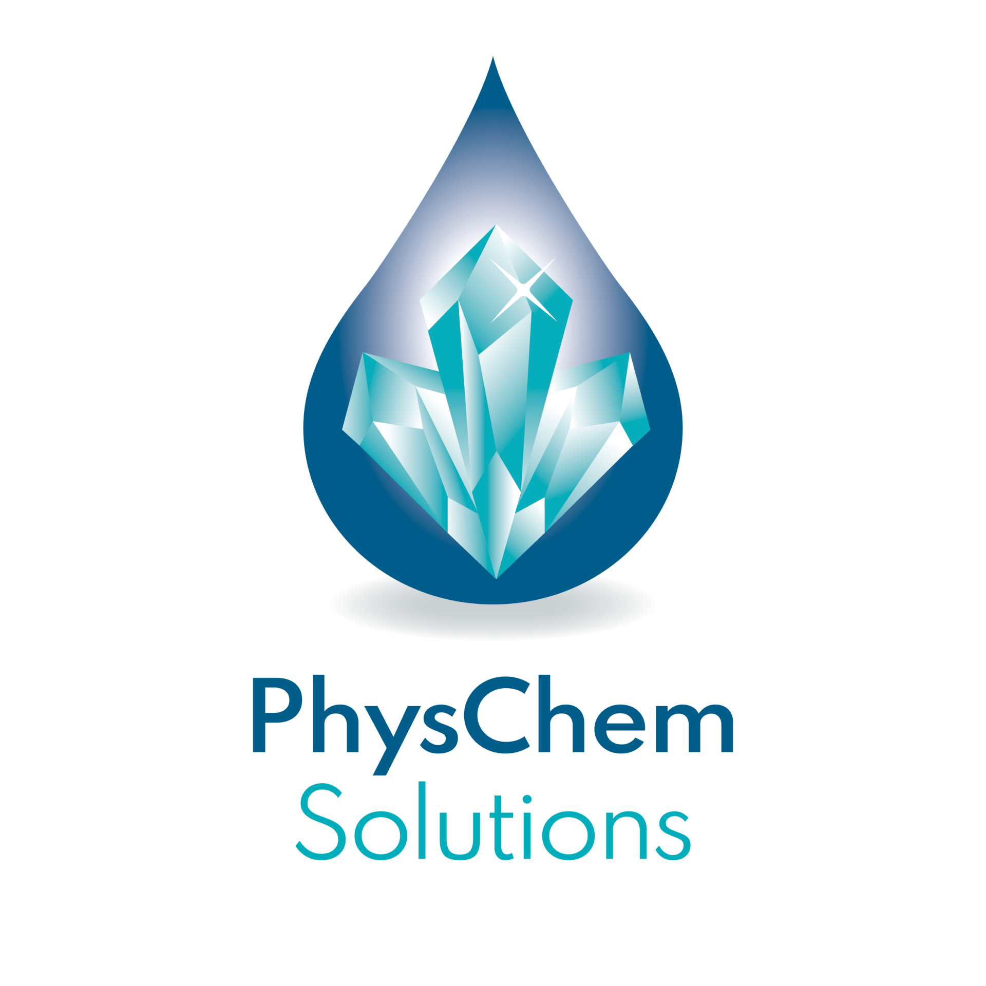 Logo Design for Chemistry Business