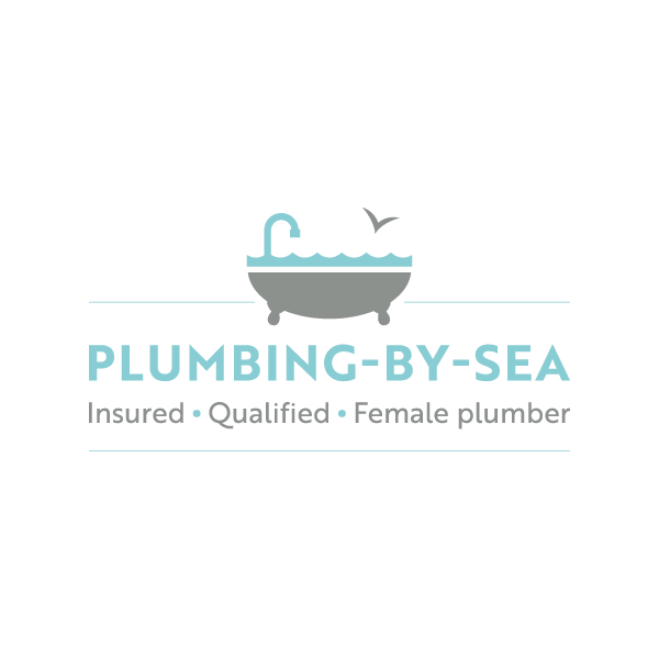 Logo Design for Ladies Plumber
