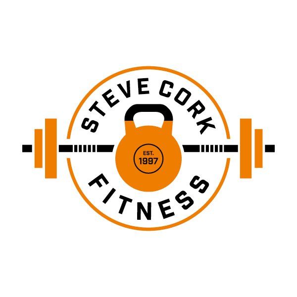 Logo Design for Personal Training Business