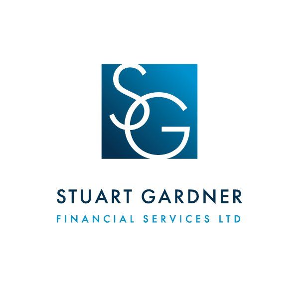 Logo Design for Financial Advisor Business