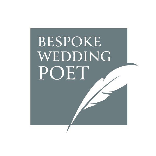 Logo Design for Wedding Poet