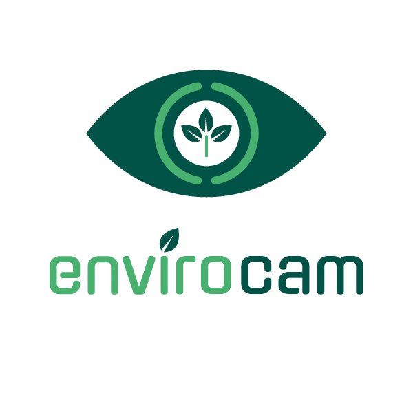 Logo Design for Environmental CCTV