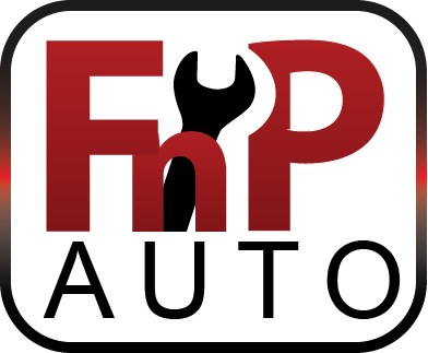 Logo | FNP Auto