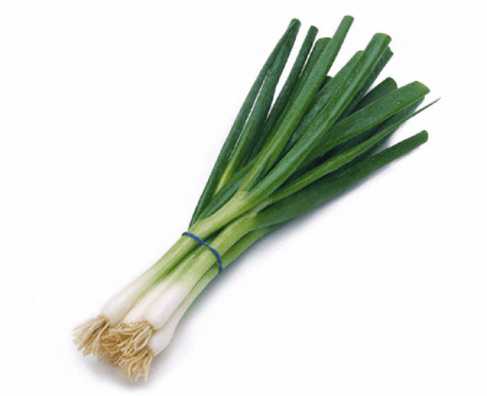 Leeks